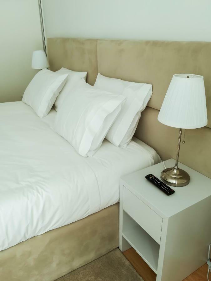 Nightingale Apartments Porto Bagian luar foto