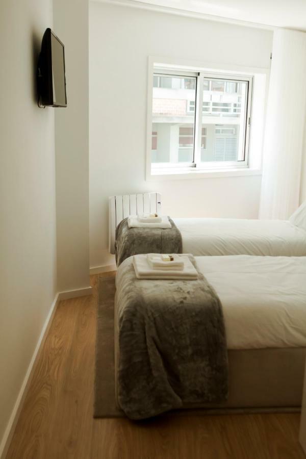 Nightingale Apartments Porto Bagian luar foto